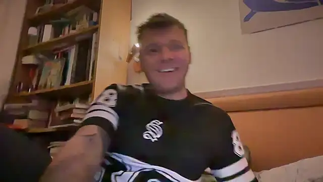 monster d 2025 online show from 10/04/25, 12:30