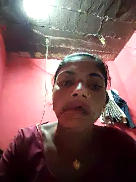 Sonam mehta online show from 02/18/26, 03:19