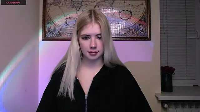 AliceHotty  online show from 11/03/25, 07:42