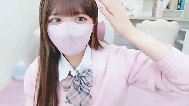 Snapshot of Reina_Fcup chatting on 11/14/25, 12:48 Reina Fcup online show from 11/14/25, 12:48