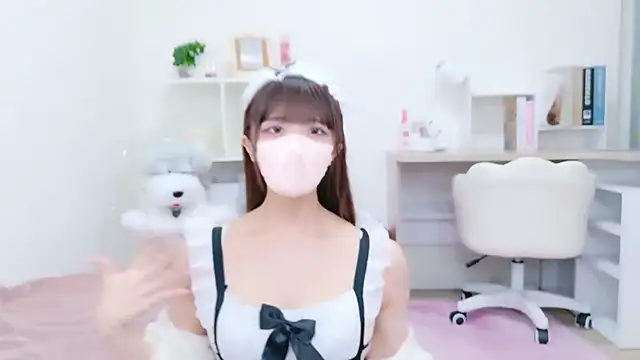 Snapshot of Reina_Fcup chatting on 11/30/25, 10:19 Reina Fcup online show from 11/30/25, 10:19