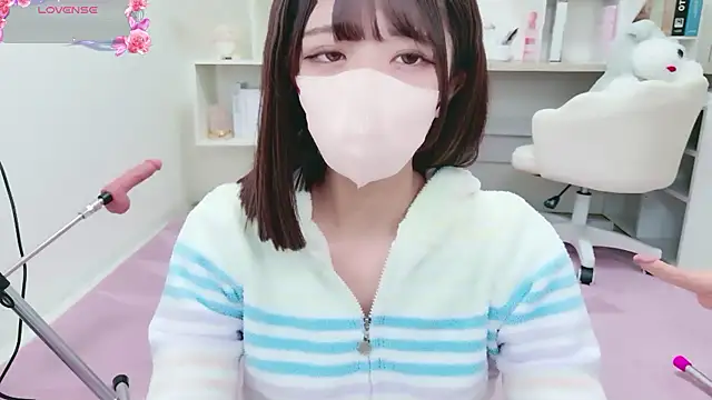 Reina Fcup online show from 02/22/26, 03:07