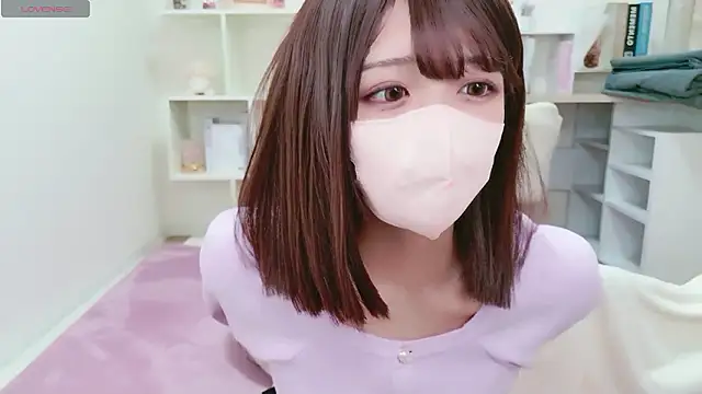 Reina Fcup online show from 04/12/26, 04:17