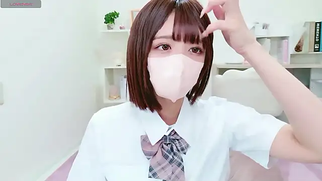 Snapshot of Reina_Fcup chatting on 05/18/26, 10:32 Reina Fcup online show from 05/18/26, 10:32
