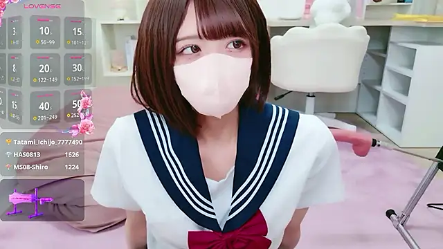 Snapshot of Reina_Fcup chatting on 05/24/26, 12:21 Reina Fcup online show from 05/24/26, 12:21