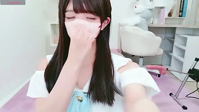 Snapshot of Reina_Fcup chatting on 06/05/26, 12:11 Reina Fcup online show from 06/05/26, 12:11