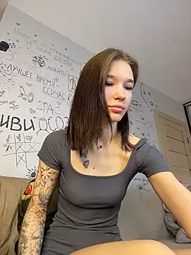 AsyaMiller online show from 12/02/25, 06:47