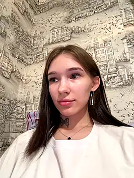 AsyaMiller online show from 12/13/25, 07:53