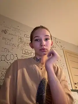 AsyaMiller online show from 12/19/25, 08:38