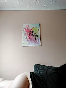 BlacReign online show from 09/26/25, 12:20