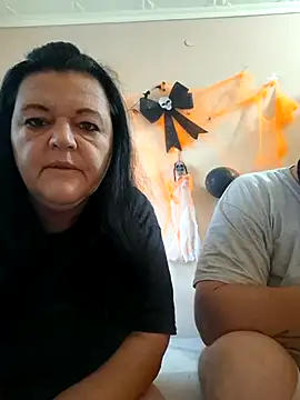 BlacReign online show from 10/24/25, 03:19