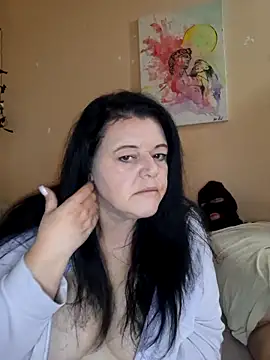 BlacReign online show from 12/02/25, 07:31