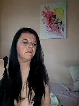 BlacReign online show from 04/23/26, 05:26