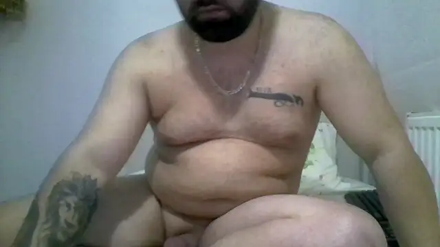 hardick582 online show from 10/30/25, 10:10