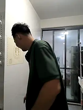 huanhuanaaaaa online show from 03/28/26, 03:00