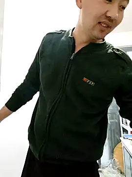 huanhuanaaaaa online show from 04/09/26, 10:20