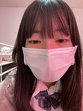 aonyan 7 online show from 10/30/25, 12:12