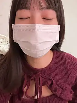 aonyan 7 online show from 12/04/25, 12:31