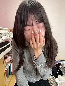 aonyan 7 online show from 02/24/26, 01:58