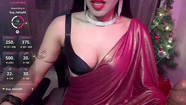 heyy kiran online show from 12/14/25, 05:40