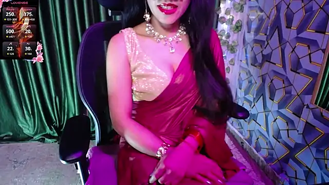 heyy kiran online show from 04/19/26, 03:33