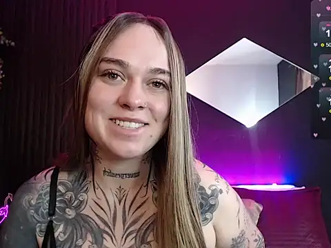 Izchell online show from 04/22/26, 03:13