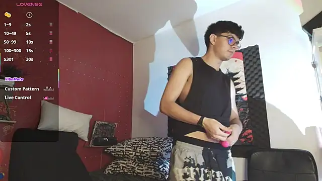 ace xero  online show from 11/10/25, 11:26