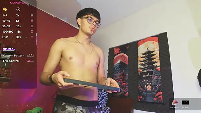 ace xero  online show from 12/16/25, 08:58