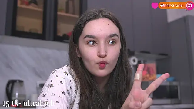 Mirarune online show from 02/26/26, 02:27