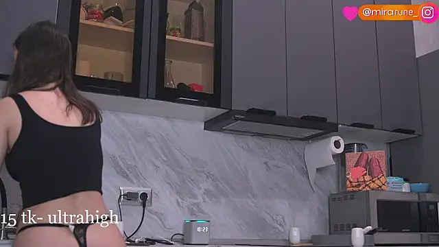 Mirarune online show from 02/27/26, 03:23