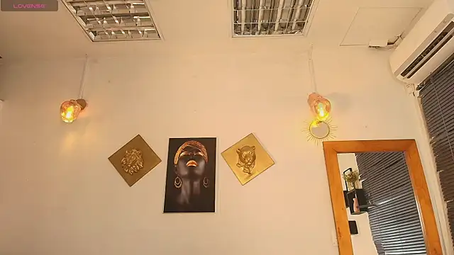 Aleexiiaa online show from 07/23/26, 05:27