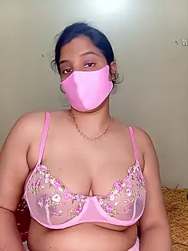 Rose-luckey online show from 01/09/26, 01:25