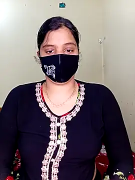 Rose-luckey online show from 01/13/26, 01:27