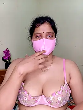 Rose-luckey online show from 04/05/26, 06:49