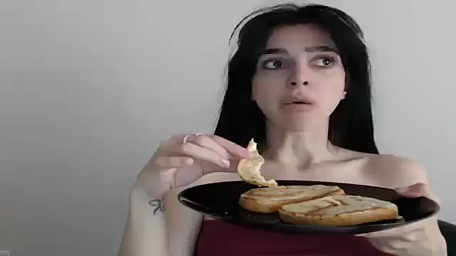 gglingeriee online show from 04/09/26, 09:15