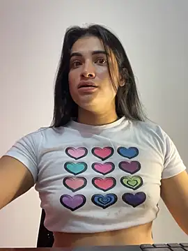 Snapshot of alice_shyness chatting on 10/22/25, 04:13 alice shyness online show from 10/22/25, 04:13