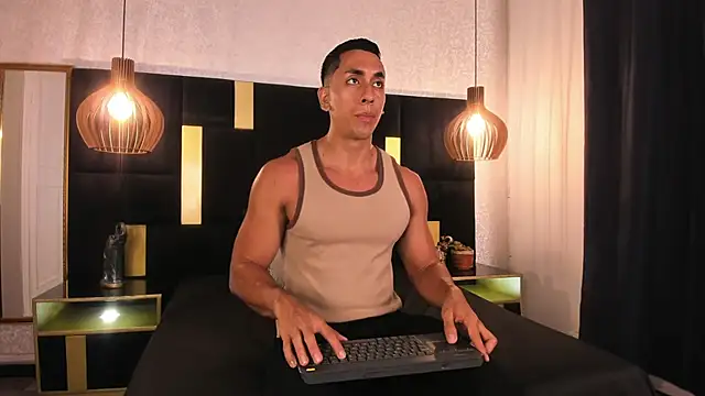 Lucio  Fox online show from 03/03/26, 11:38