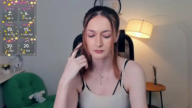 Snapshot of EasterBlink chatting on 01/11/26, 10:42 EasterBlink online show from 01/11/26, 10:42