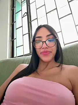 lissafeniix  online show from 01/18/26, 03:05