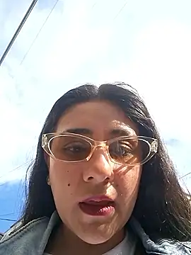 Snapshot of CAROLINE__07 chatting on 09/10/25, 08:42 CAROLINE 07 online show from 09/10/25, 08:42