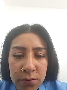 CAROLINE  07 online show from 01/07/26, 12:07