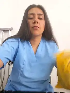 CAROLINE  07 online show from 01/10/26, 02:19