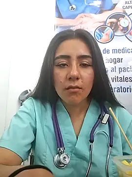 CAROLINE  07 online show from 03/04/26, 02:23