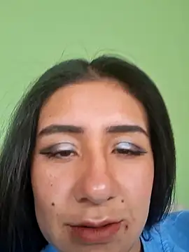 CAROLINE  07 online show from 03/05/26, 07:32