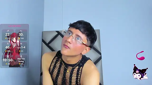 Snapshot of _Leohot_ chatting on 09/28/25, 03:34 Leohot online show from 09/28/25, 03:34