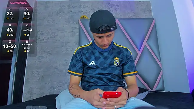  Leohot  online show from 02/20/26, 03:36