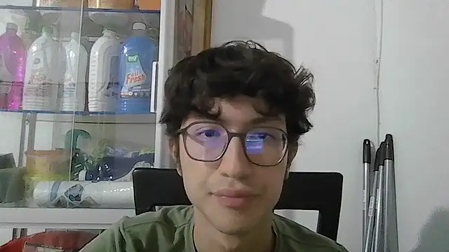 Kevintdx online show from 10/03/25, 04:20