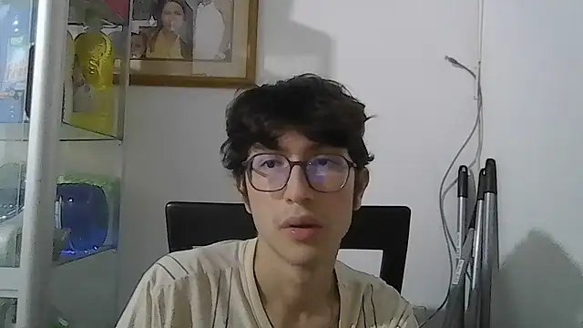 Kevintdx online show from 10/04/25, 03:37