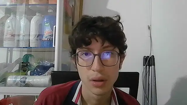 Kevintdx online show from 10/08/25, 03:04