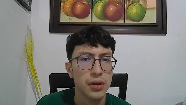 Kevintdx online show from 10/30/25, 02:57